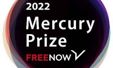 Annie Mac Set To Confirm 2022 Mercury Prize Winner On 8th September 2022 At London Ceremony