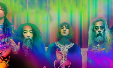 Acid Mother Temple to Tour UK For First Time in Three Years