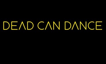 Dead Can Dance Cancel 2022/2023 European & US Tour Dates