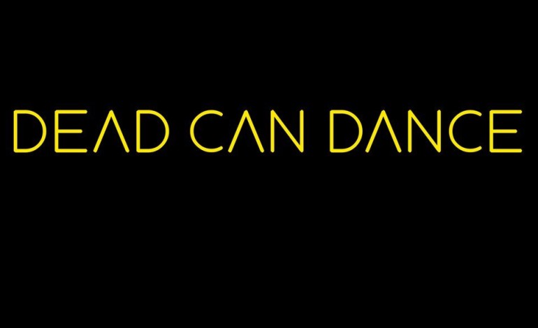 Dead Can Dance Cancel 2022/2023 European & US Tour Dates