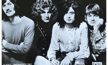 Footage has Emerged from one of Led Zeppelin’s Most Famous Concerts