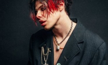 Yungblud Collects Second UK Number One Album With Third LP 'Yungblud'