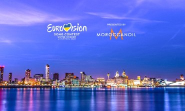Liverpool Announced As Hosting City For Eurovision Song Contest 2023