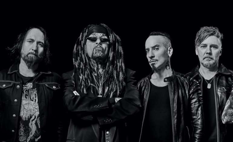 Ministry Cancels 2022 European Tour