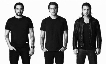 Swedish House Mafia announced as first headliner for Creamfields North 2023