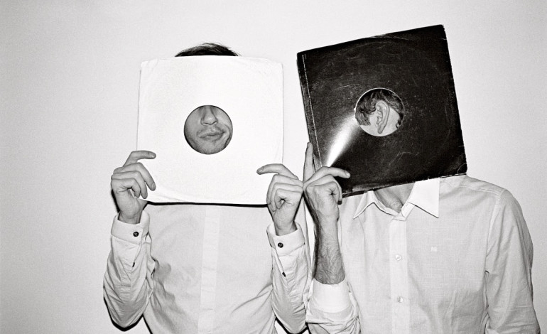 2manydjs Re-release Seminal Album ‘As Heard On Radio Soulwax Pt.2′ And Announce One-off Celebration in London