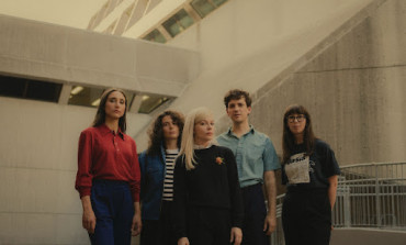 Alvvays Share Video for "Many Mirrors", Created by Stardew Valley's Eric Barone