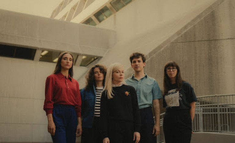 Alvvays Share Video for “Many Mirrors”, Created by Stardew Valley’s Eric Barone