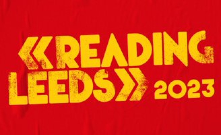 Reading and Leeds Announce that Billie Eilish, Sam Fender, Lewis Capaldi and Others will Headline 2023 Festival Lineups