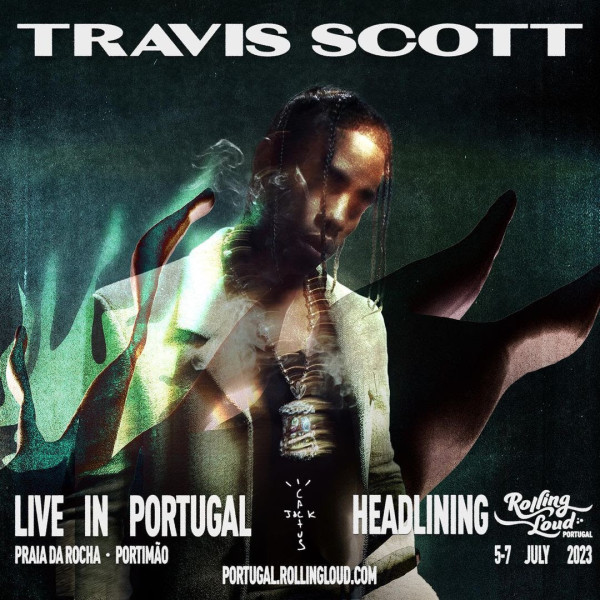 travis scot