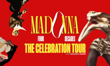 Madonna Leaves Fans Disappointed At Her 'Celebration' Tour At The O2 Arena In London