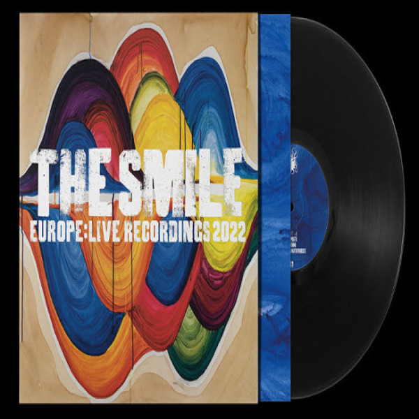 the smile ep
