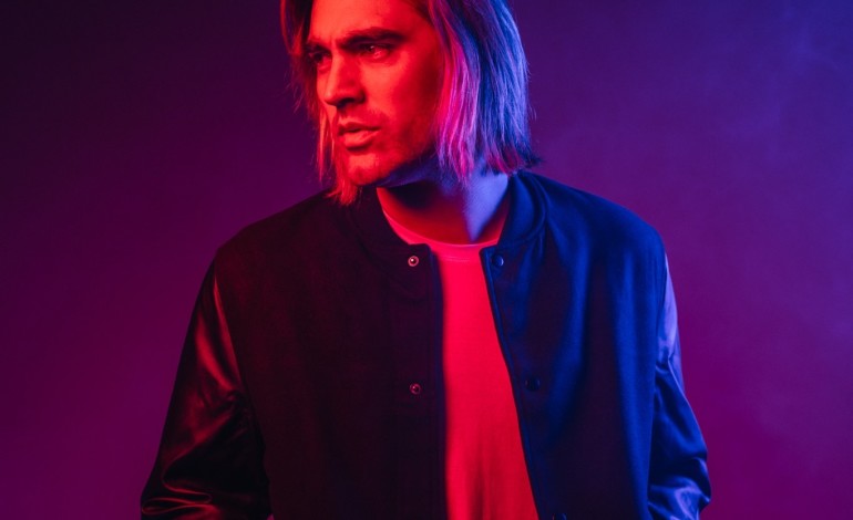 Charlie Simpson Releases EP After Winning The Masked Singer UK