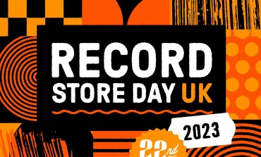 Record Store Day 2023 Reveals Official List of Releases