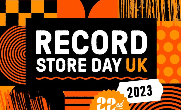 Record Store Day 2023 Reveals Official List of Releases