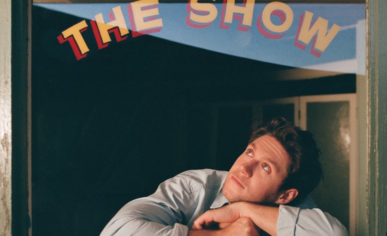 Niall Horan Announces His Third Studio Album ‘The Show’