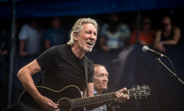 Roger Waters Responds To Antisemitism Allegations