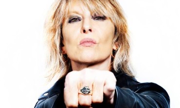 Chrissie Hynde Slams Rock & Roll Hall of Fame Calling it "Total Bollocks"