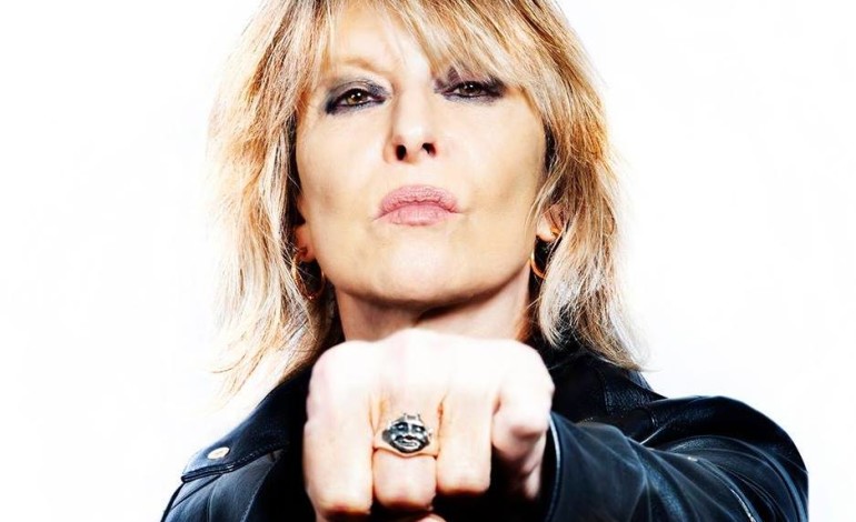 Chrissie Hynde Slams Rock & Roll Hall of Fame Calling it “Total Bollocks”