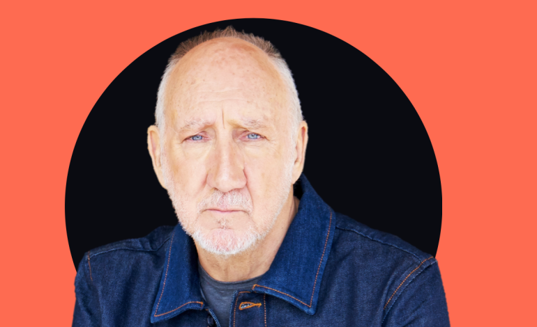 Pete Townshend Releases First Single in 29 Years, ‘Can’t Outrun the Truth’