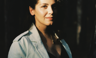 Katie Melua Releases New Single 'Quiet Moves'