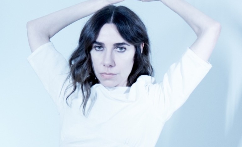 PJ Harvey Teases New Single ‘A Child’s Question, August’