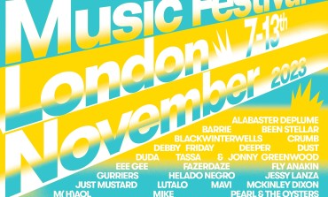 Pitchfork London Releases First Line Up Including Jonny Greenwood, Weyes Blood and Sleater-Kinney