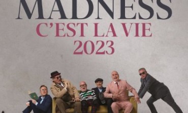 Madness Announce 2023 UK Tour 'C'est La Vie'