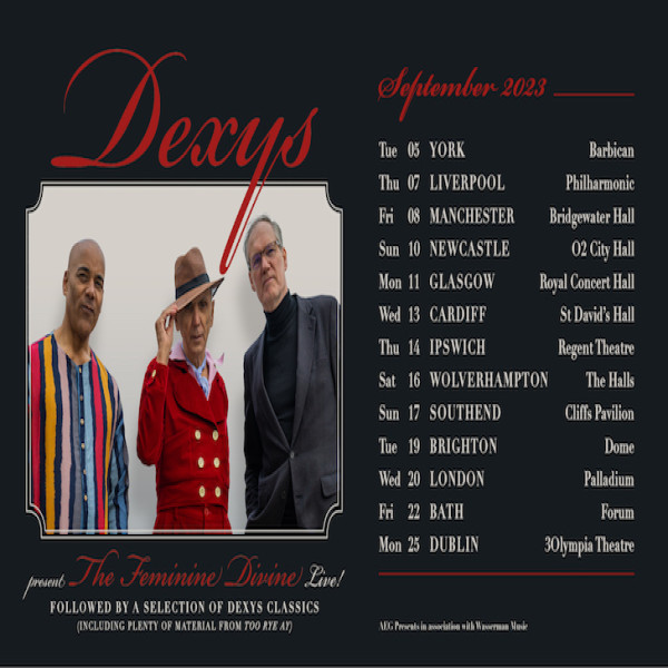 dexystour