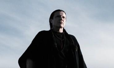 The Cult Will Be Visiting The UK During Under The Midnight Sun Tour