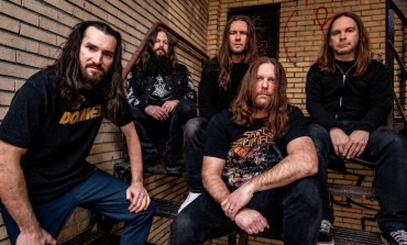 UNEARTH Drop New Single "Into The Abyss"