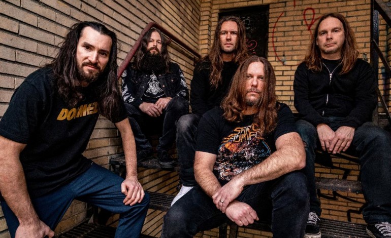 UNEARTH Drop New Single “Into The Abyss”