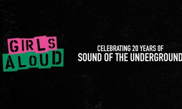 Girls Aloud Celebrate 20th Anniversary of Debut Album, 'Sound of the Underground'