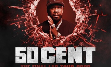50 Cent Announces Tour Celebrating 20 Years Since ‘Get Rich or Die Tryin’ Including Europe & UK Dates