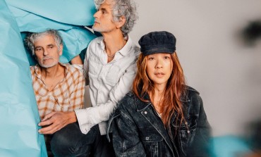 Blonde Redhead Announce Winter Tour Including European and UK Dates in Support of Upcoming LP