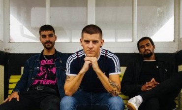 Punk Band Grade 2 Announce EU Headline Tour Amidst Busy Summer
