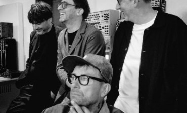 Blur Announce Surprise New Album 'The Ballad Of Darren' With Single 'The Narcissist'
