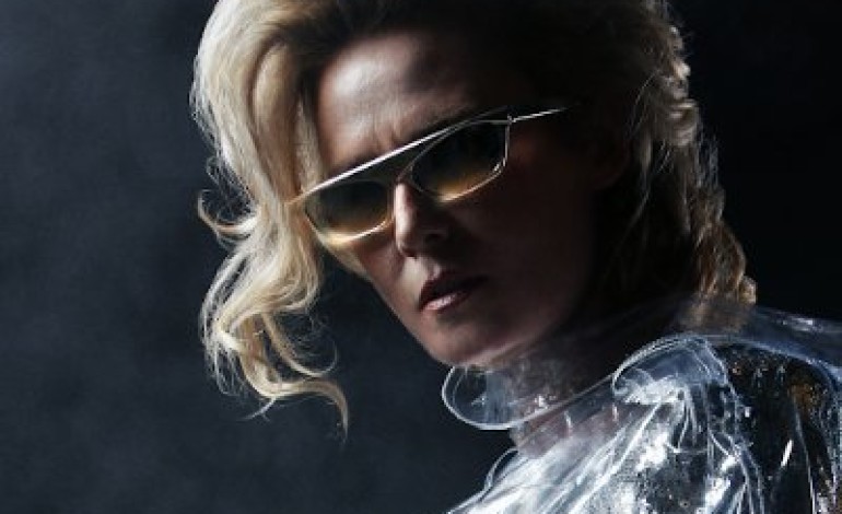 Róisín Murphy Releases New Single ‘The Universe’ And Announces New Album ‘Hit Parade’