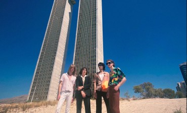 Temples Announce European and UK Tour in Support of Fourth LP ‘Exotico’