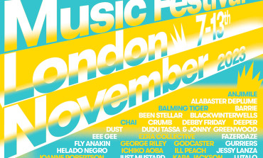 Pitchfork Music Festival London Reveals New Wave of Artists Including CHAI, Ezra Collective, and Ichiko Aboba