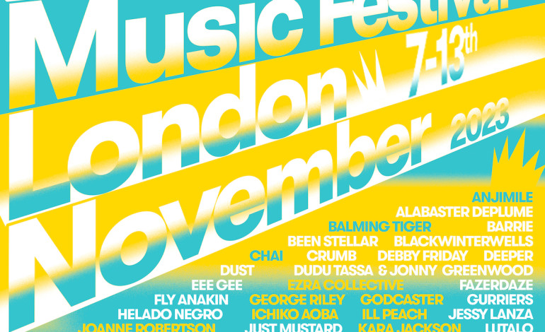 Pitchfork Music Festival London Reveals New Wave of Artists Including CHAI, Ezra Collective, and Ichiko Aboba