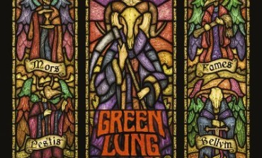 UK Occult Metal Band Green Lung Announce Headlining UK Tour