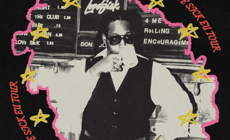 Don Toliver Announces UK and Europe Tour Dates