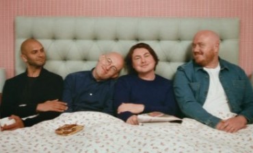 Bombay Bicycle Club Announce New EP 'Fantasies'