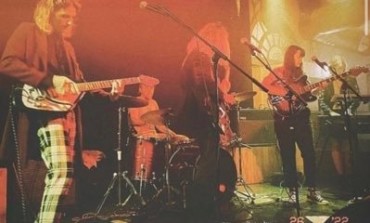 Scottish Psychedelic Rock Band The Kundalini Genie Announce Their Sixth Album 'False Highs, True Lows'