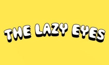Australian Psych-rock Band The Lazy Eyes Announce Headline UK Show