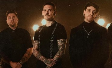 Caskets Have Released New Single And Video For 'Believe'
