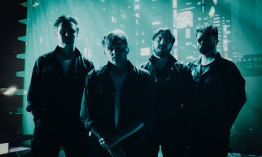 Alternative Rock Band Two Year Break Release New Single 'Don't Bring Me Down'