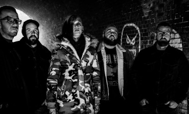 Black Metal Band Underdark Announce Signing To New Label And Release Massive Attack Cover