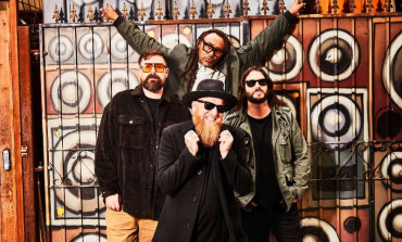 Skindred Release Electrifying New Single 'Unstoppable' Alongside Music Video